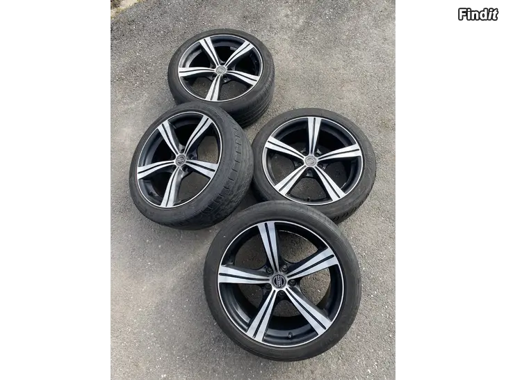Säljes Volvo 225/45R18