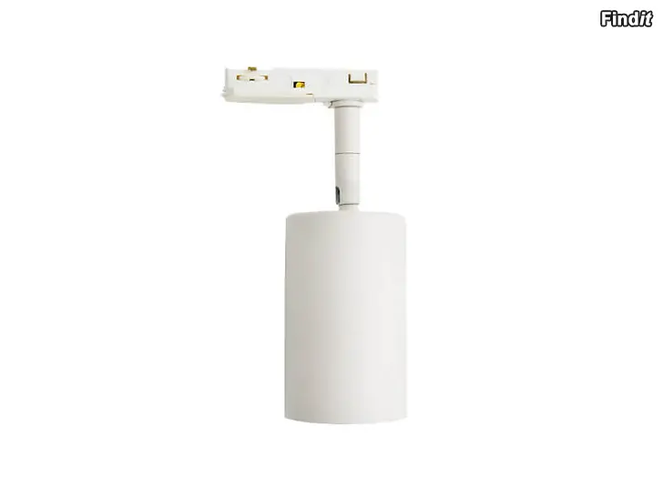 Myydään Beam Pro valkoinen spot Global gb2 kiskoon