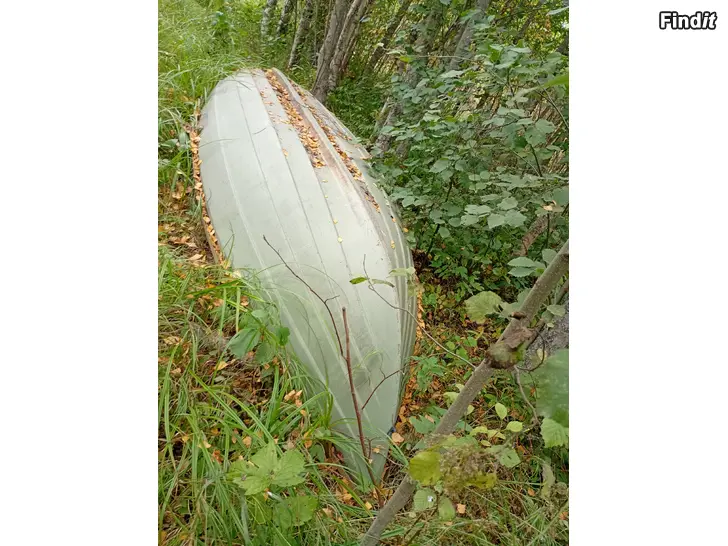 Myydään Päijät vene 2 kaksi Pohjanen kelluva kaatuessa tukeva hyvä soutaa hyvä siisti kunto