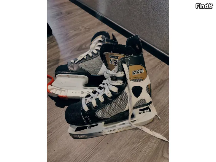 Säljes Skridskor 38