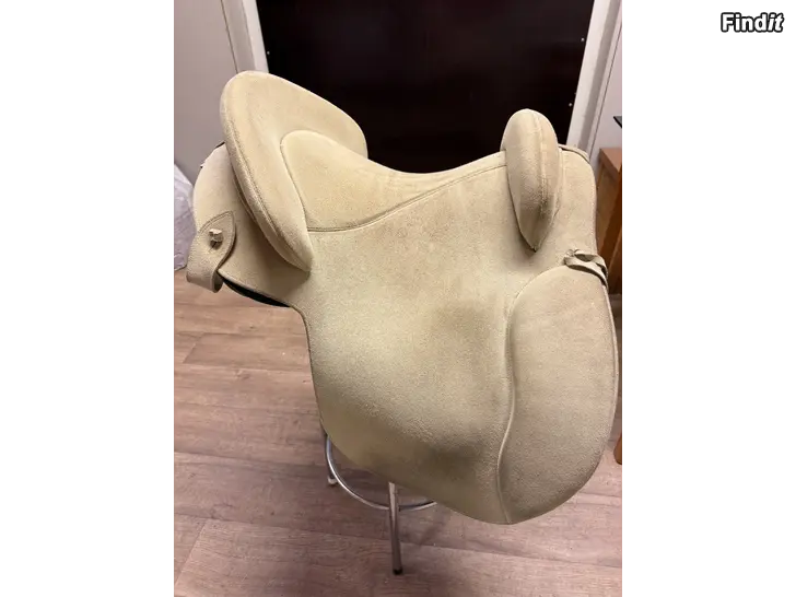 Säljes Ludomar Alta Escuela Flexible XW