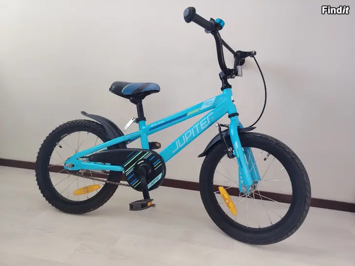 Säljes JUPITER polkupyörä 16 Racing