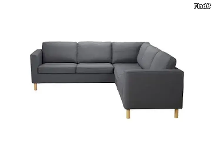 Köpes Köpes divan/hörnsoffa