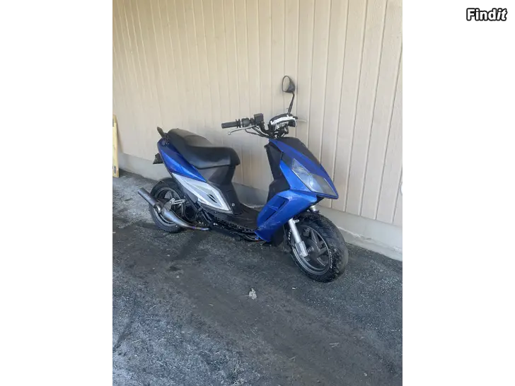 Säljes sym jet sport x 50sr