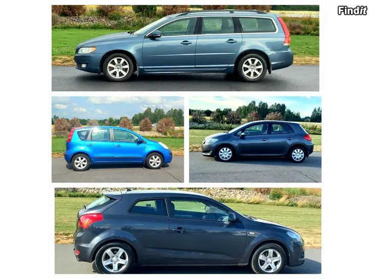 Myydään Tervajoki Tervajoki Tervajoki