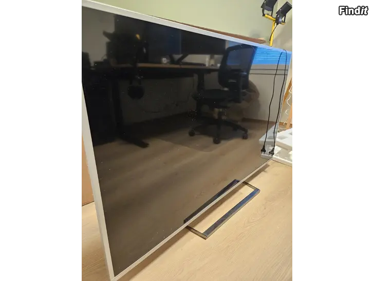 Säljes Philips Ambilight TV