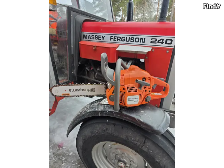 Säljes Husqvarna 435 X-TORQ