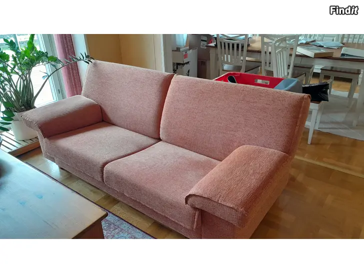 Säljes Soffgrupp Arne Berg