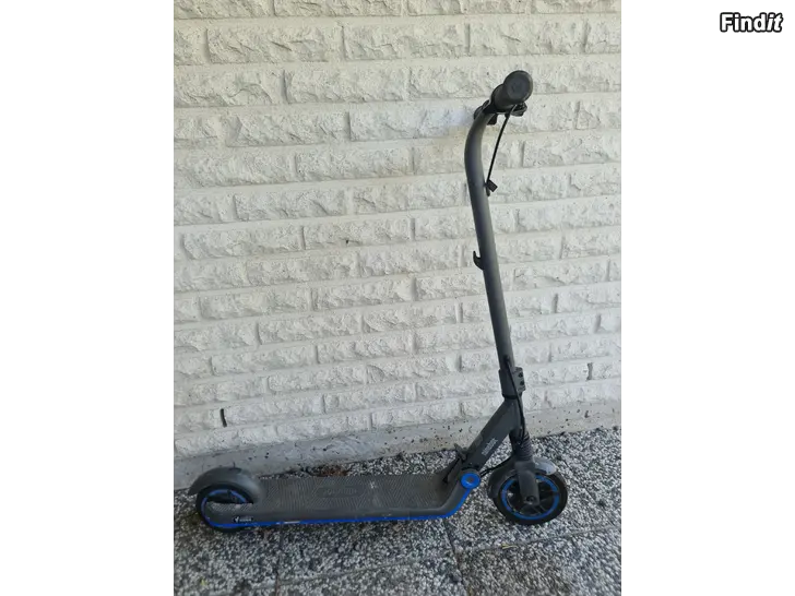 Säljes Segway