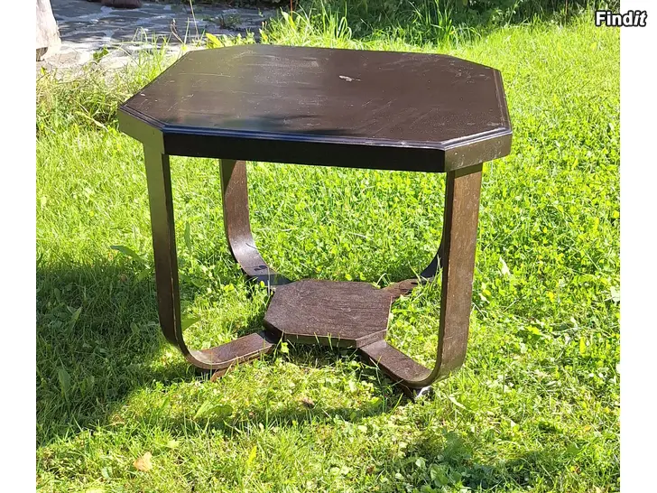 Myydään SOHVAPÖYTÄ