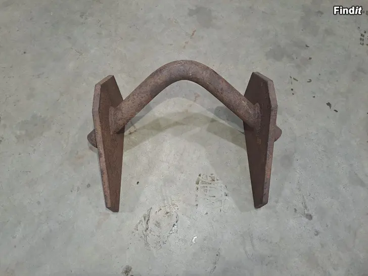 Säljes Koukkutartunta