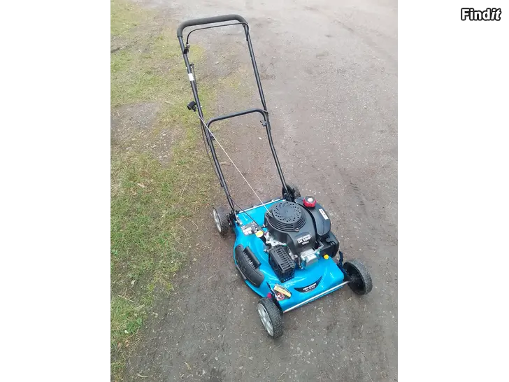 Myydään Ruohonleikkuri