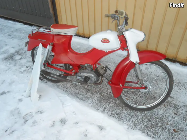 Myydään solifer export projekti