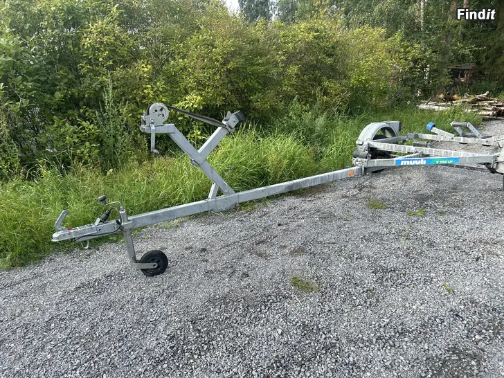 Myydään Muuli