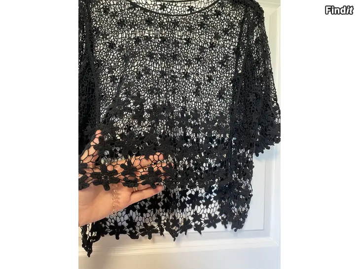 Säljes Blus