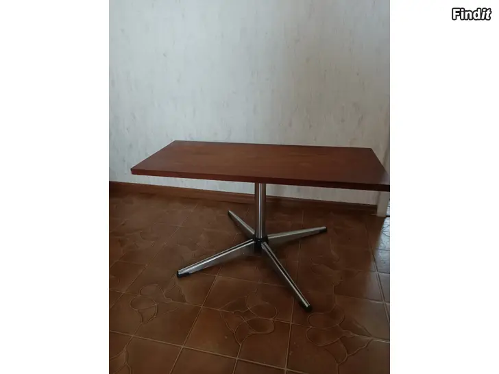 Säljes Retro tv-bord