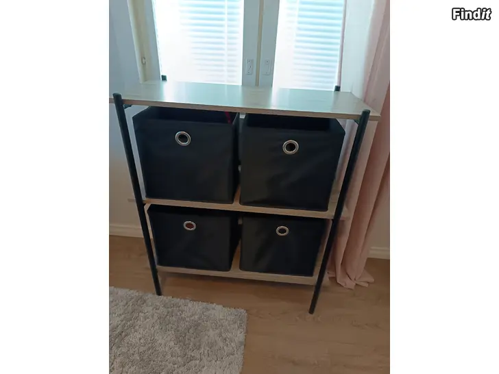 Säljes Hylla
