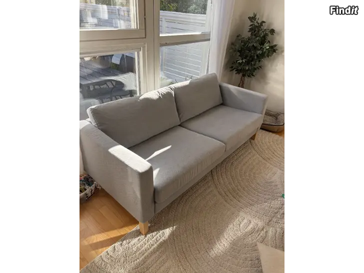 Säljes Ikea soffa