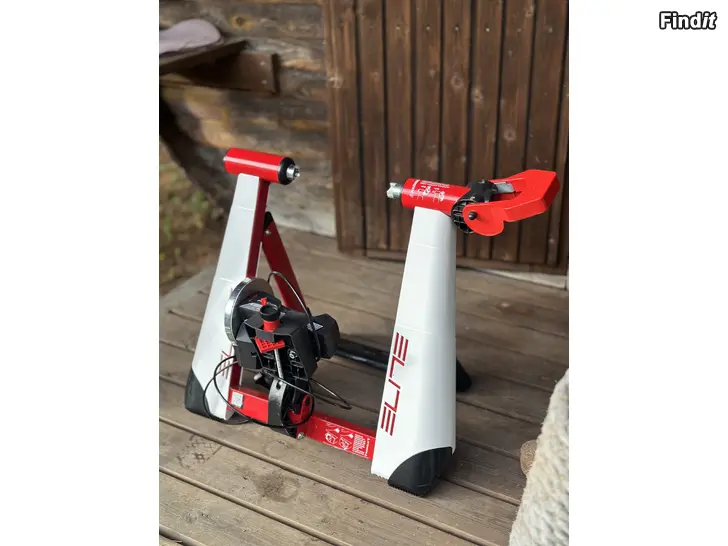Säljes Elite motionscykel Novo Force