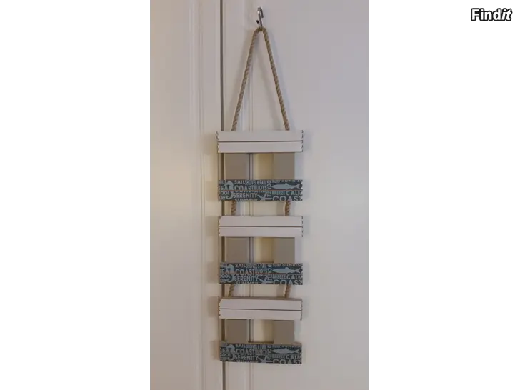 Myydään Melinera roikkuva valokuvakehys  -4e