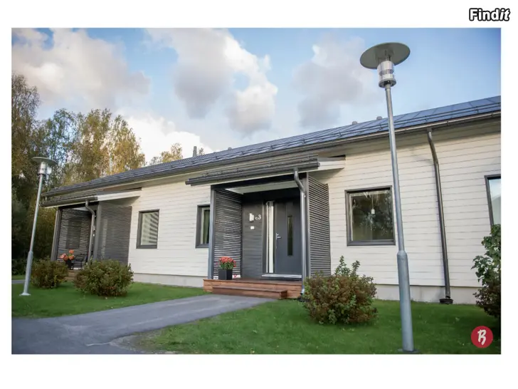 Säljes Radhuslägenhet Granitvägen 5 3c