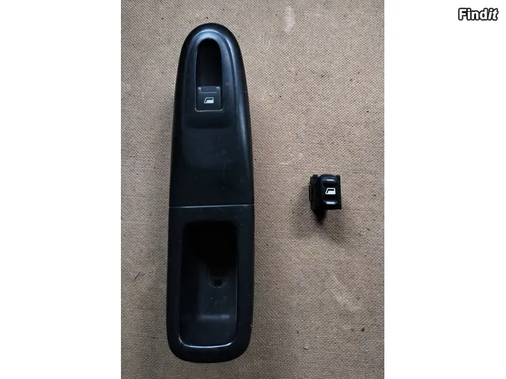 Myydään Lasinnostimen kytkin