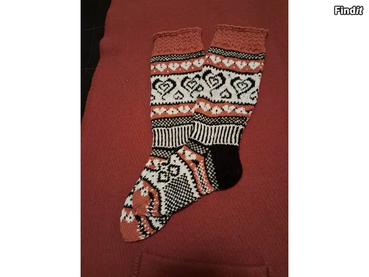 Myydään Sockor