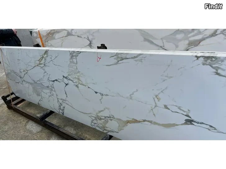 Säljes Keramiska bänkskivor för ditt kök