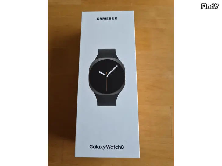 Säljes Samsung Galaxy watch8