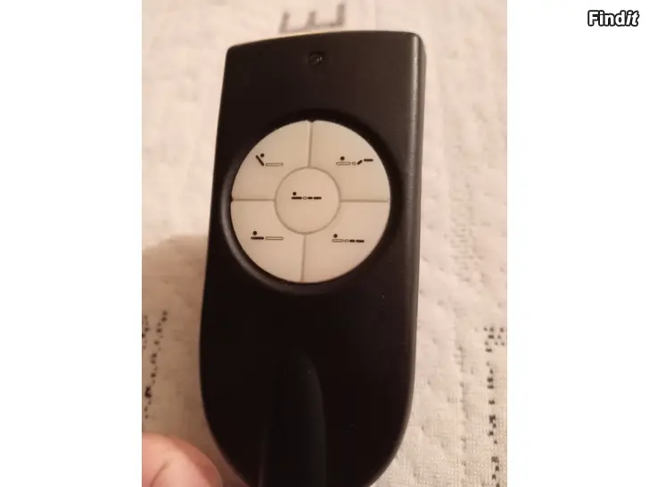 Myydään Motorsängar