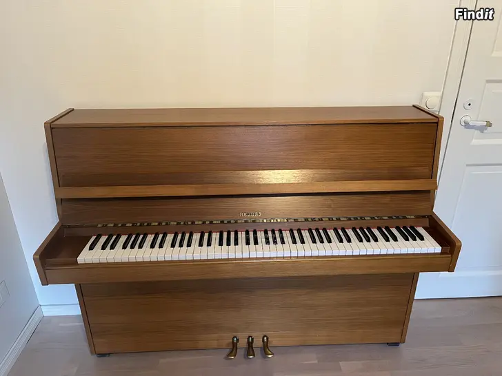 Bortges Piano bortges