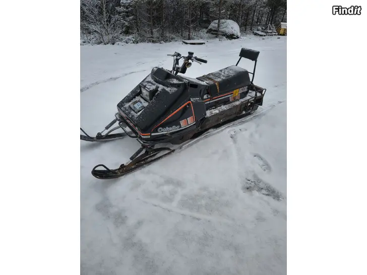 Säljes Ockelbo 6000