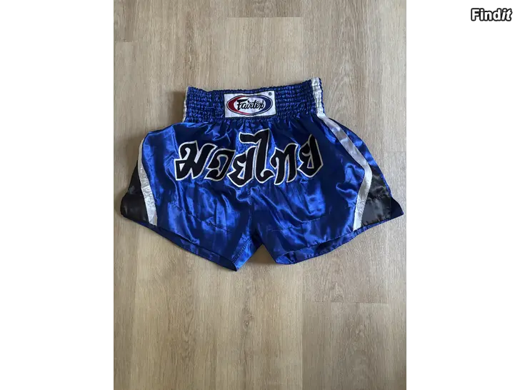 Säljes Kickboxing shorts Herr