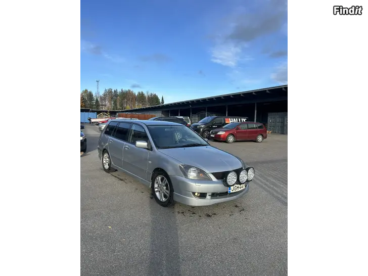 Säljes Säljes nybesikta Mitsu