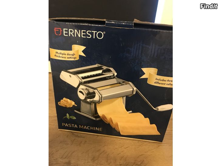 Säljes Pasta machine