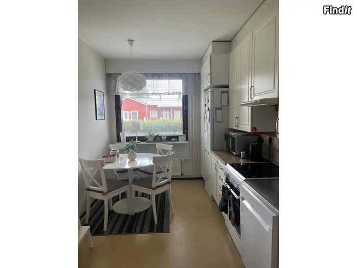 Uthyres Lägenhet uthyres i Näsby