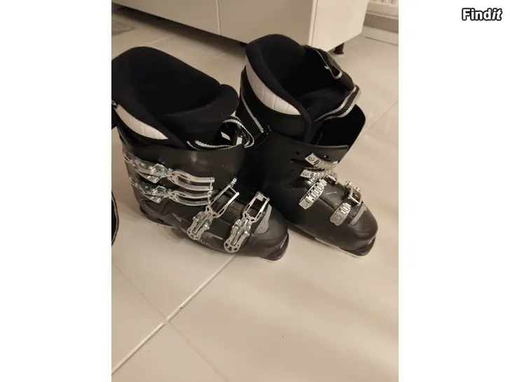 Säljes Slalompjäxor