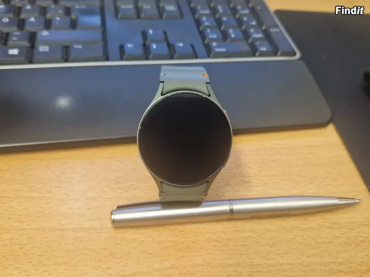 Säljes Smart klocka Samsung Galaxy Watch7 44mm 4G