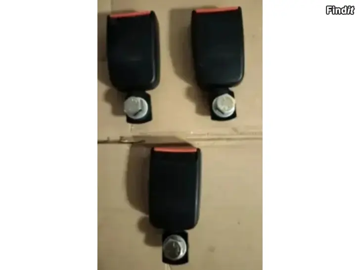 Myydään Keskuslukitus moottori jarrupolkimenanturi