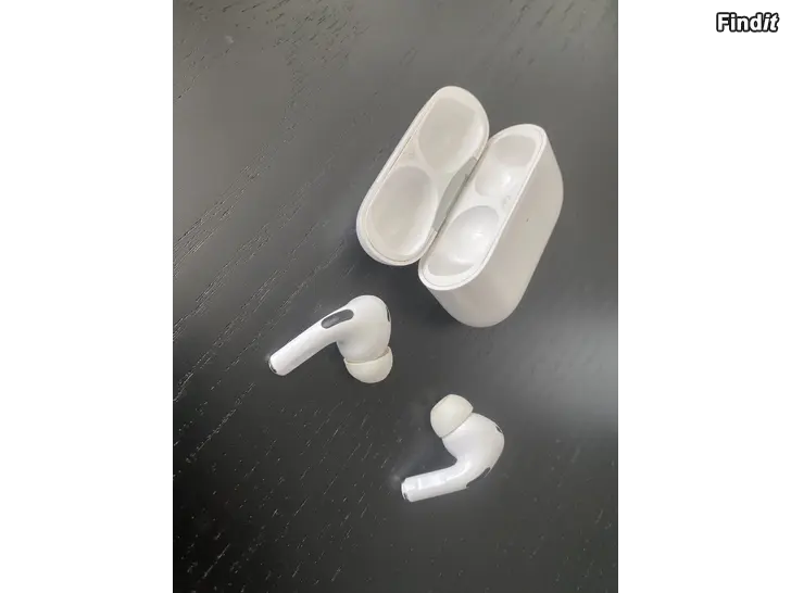 Säljes AirPods Pro 2nd Gen
