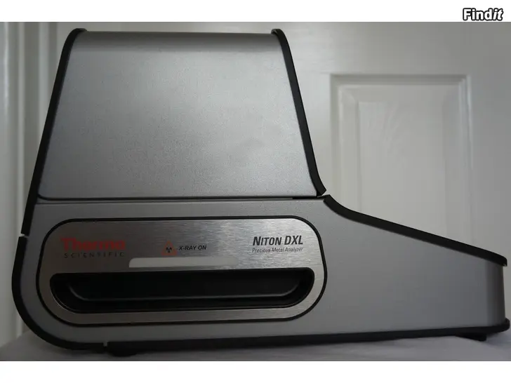 Myydään Thermo Scientific Niton DXL Precious Metal Analyzer