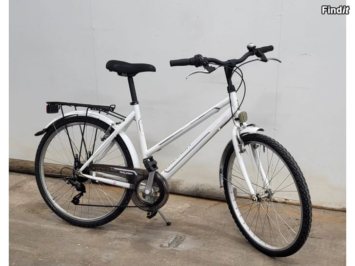 Myydään Cykel 26
