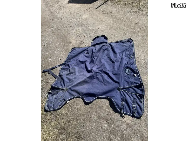 Säljes Täcke stl 105