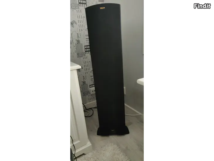 Säljes Klipsch R-28F
