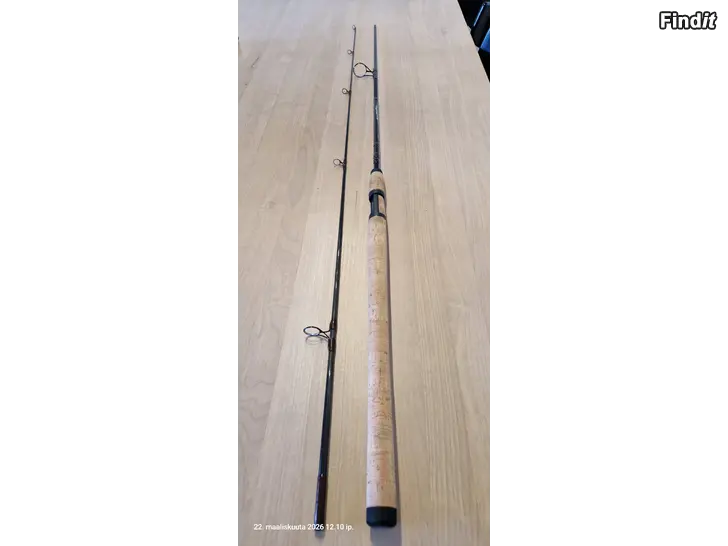 Myydään Avokelavavat