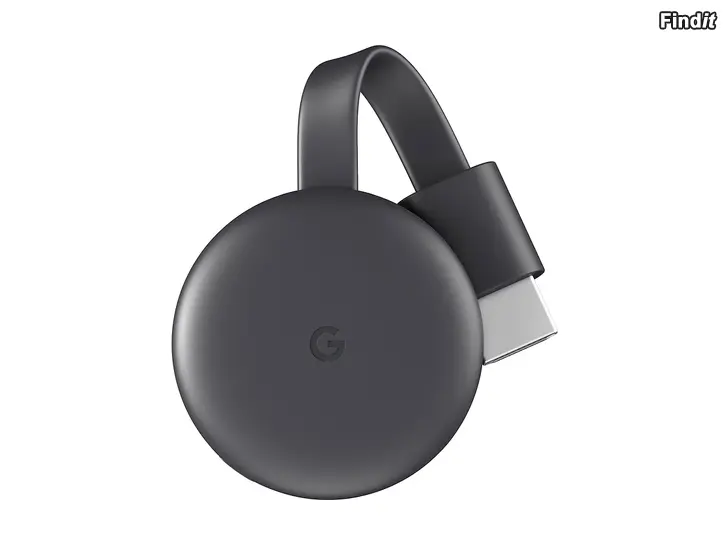 Säljes Google Chromecast