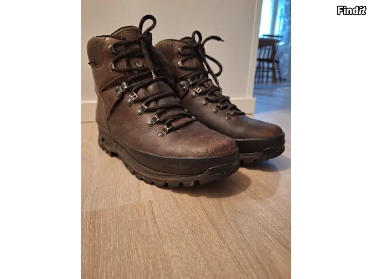 Säljes Meindl Burma Pro Mfs Gtx