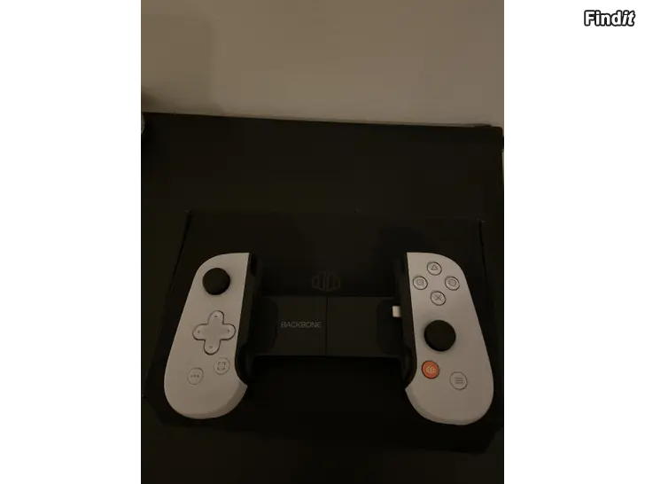 Säljes PlayStation Backbone One Lightning