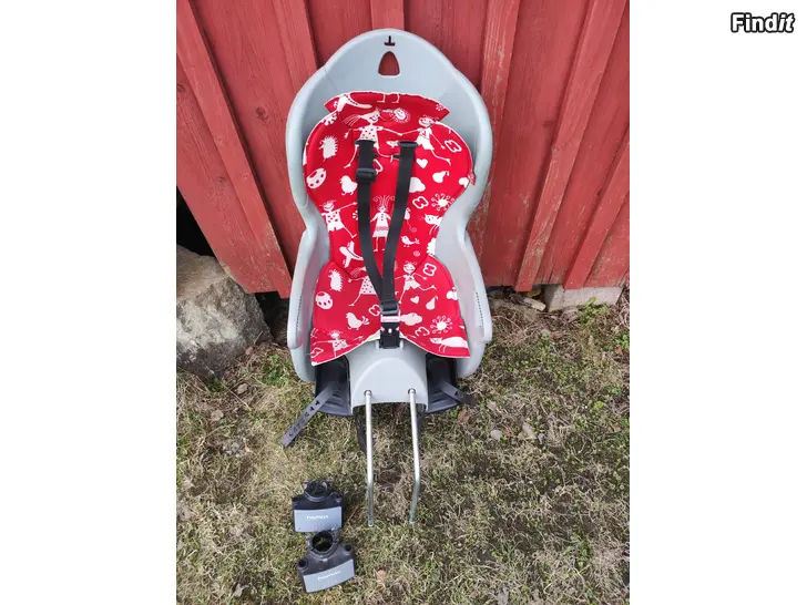 Säljes Cykelsits Hamax