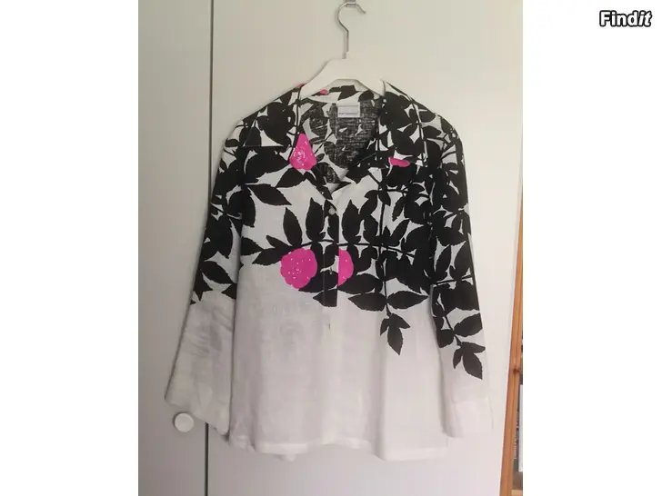 Säljes Jacka/blus, Marimekko